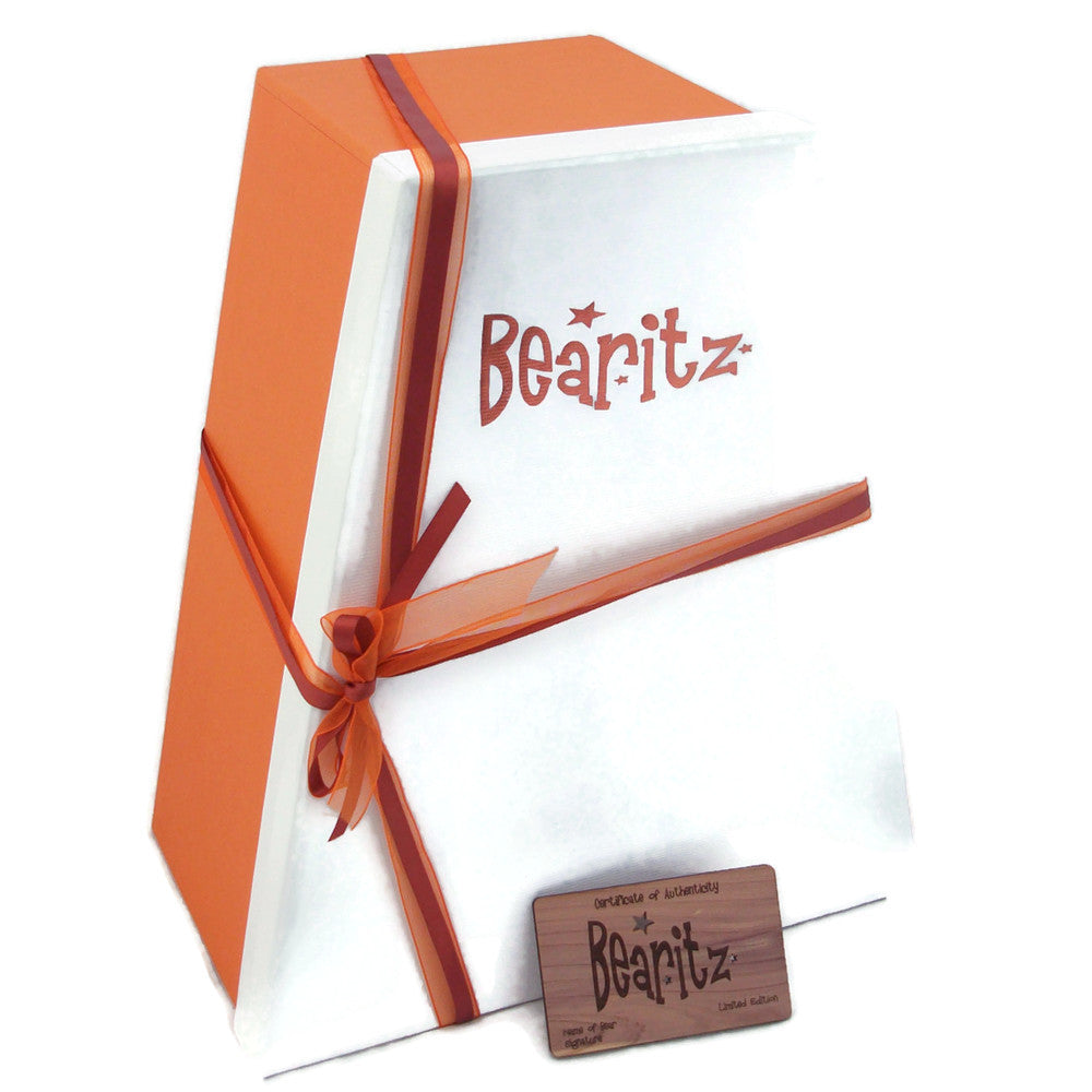 Bearitz gift box